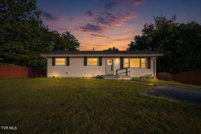 203 Hemlock Road, Bristol, TN 37620