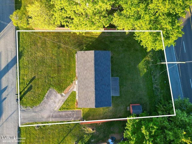 203 Hemlock Road, Bristol, TN 37620