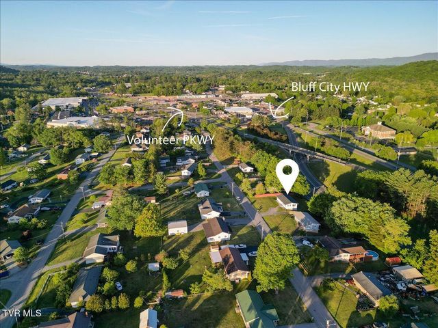 203 Hemlock Road, Bristol, TN 37620