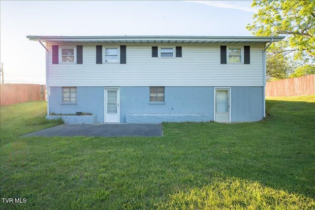 203 Hemlock Road, Bristol, TN 37620