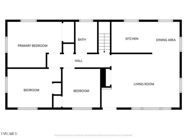 203 Hemlock Road, Bristol, TN 37620