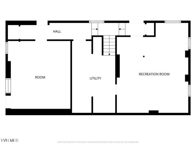 203 Hemlock Road, Bristol, TN 37620