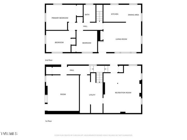 203 Hemlock Road, Bristol, TN 37620