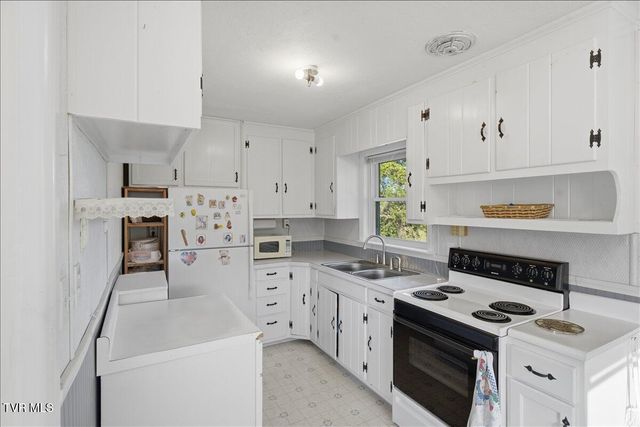203 Hemlock Road, Bristol, TN 37620