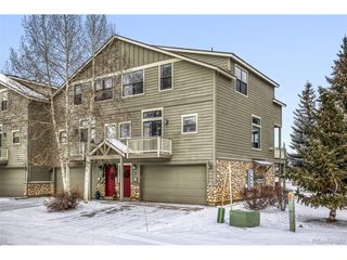 107 Mountain Vista Ln 107, Silverthorne, CO 80498