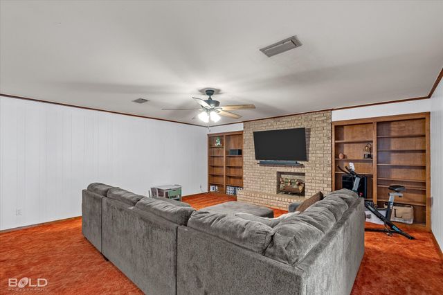 2713 Wendy Lane, Shreveport, LA 71104