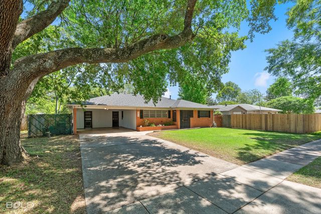 2713 Wendy Lane, Shreveport, LA 71104