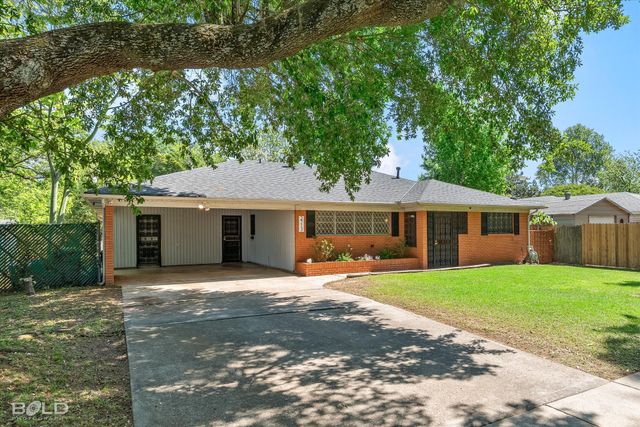2713 Wendy Lane, Shreveport, LA 71104