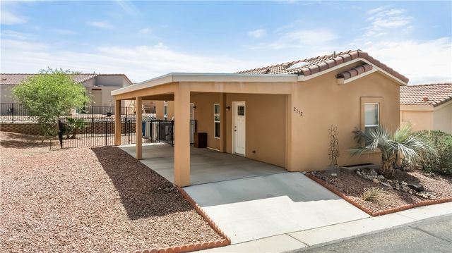 2292 San Lin Con Lane, Bullhead City, AZ 86442