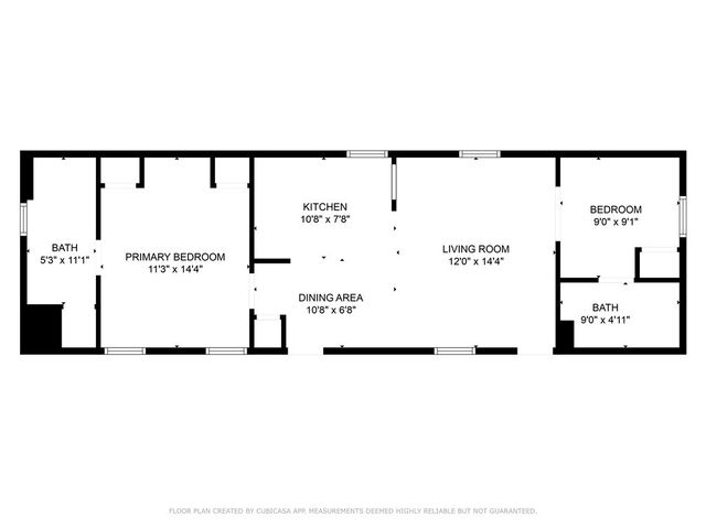 2292 San Lin Con Lane, Bullhead City, AZ 86442