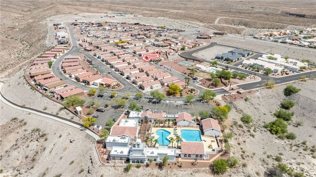 2292 San Lin Con Lane, Bullhead City, AZ 86442