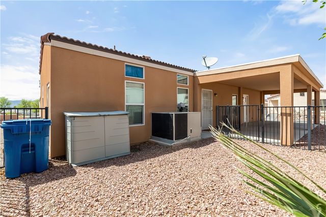 2292 San Lin Con Lane, Bullhead City, AZ 86442