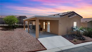 2292 San Lin Con Lane, Bullhead City, AZ 86442