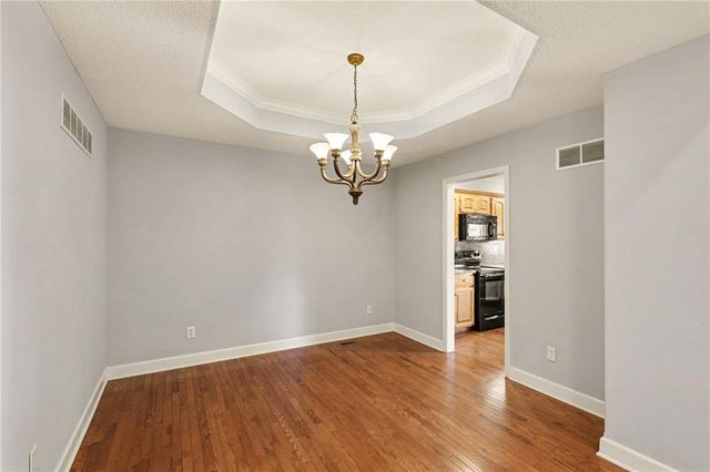 4008 SW HOMESTEAD Drive, Lee's Summit, MO 64082