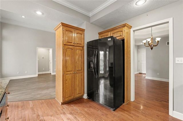 4008 SW HOMESTEAD Drive, Lee's Summit, MO 64082