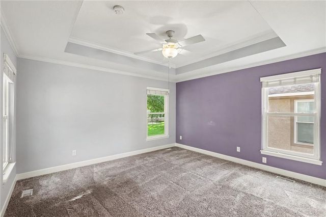 4008 SW HOMESTEAD Drive, Lee's Summit, MO 64082