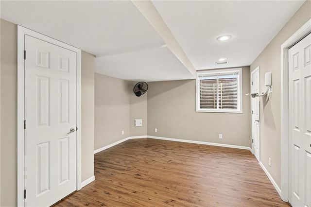 4008 SW HOMESTEAD Drive, Lee's Summit, MO 64082