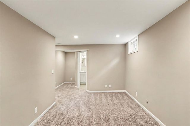 4008 SW HOMESTEAD Drive, Lee's Summit, MO 64082
