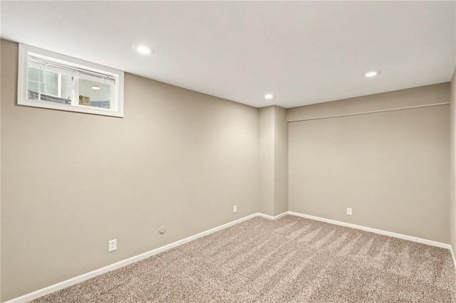 4008 SW HOMESTEAD Drive, Lee's Summit, MO 64082