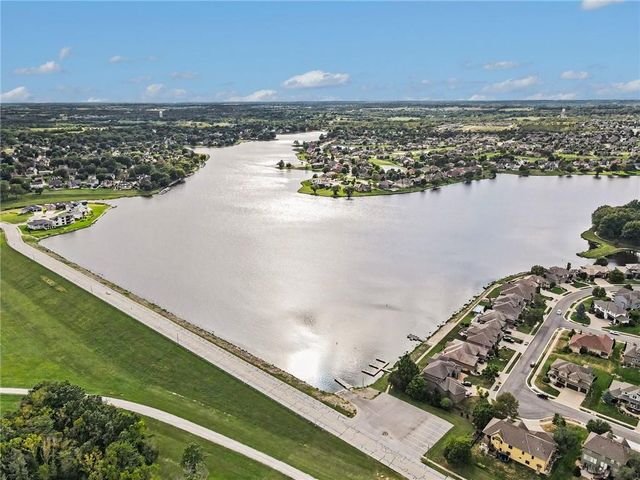 4008 SW HOMESTEAD Drive, Lee's Summit, MO 64082