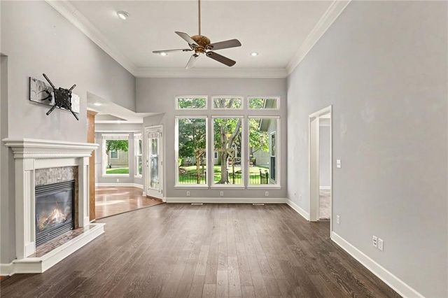 4008 SW HOMESTEAD Drive, Lee's Summit, MO 64082