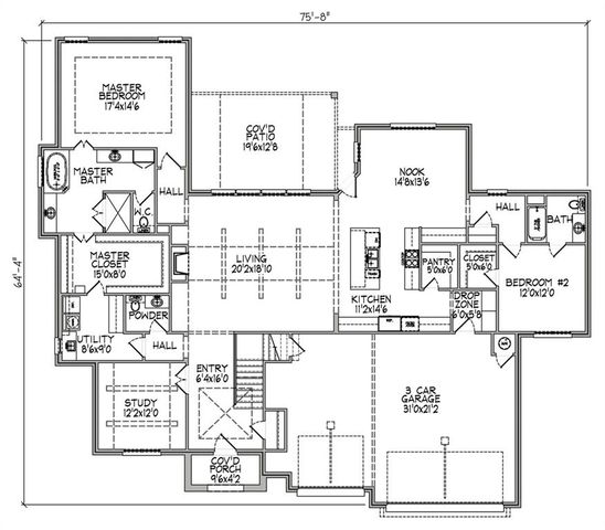 4097 Diamond Court, Piedmont, OK 73078