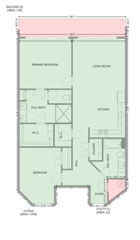 1024 Club View Dr Unit E102, Gallatin, TN 37066
