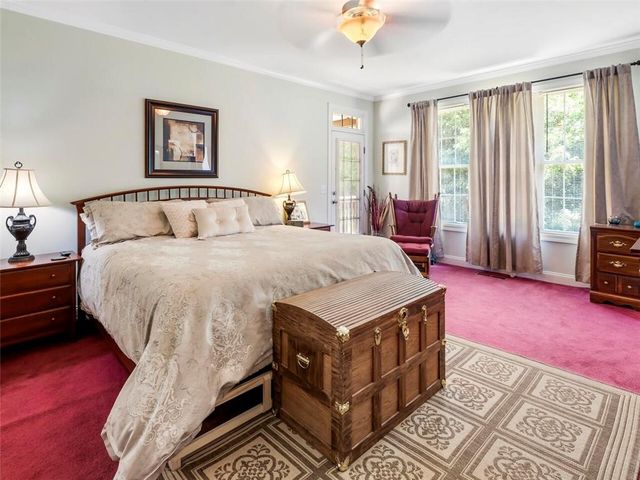 565 N Hulett Road, Villa Rica, GA 30180