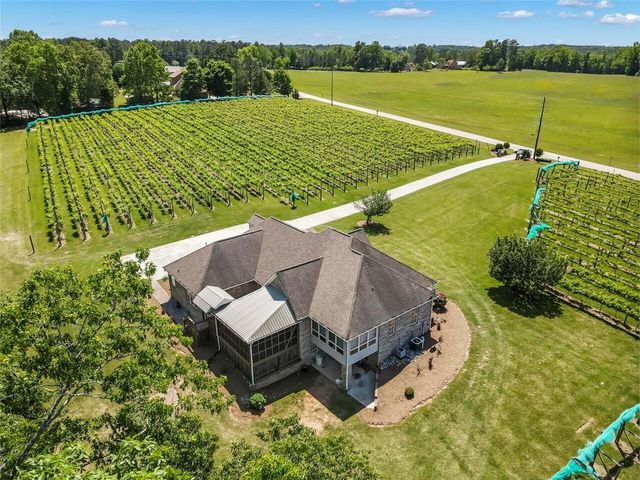 565 N Hulett Road, Villa Rica, GA 30180