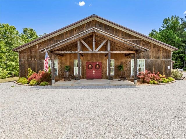 565 N Hulett Road, Villa Rica, GA 30180