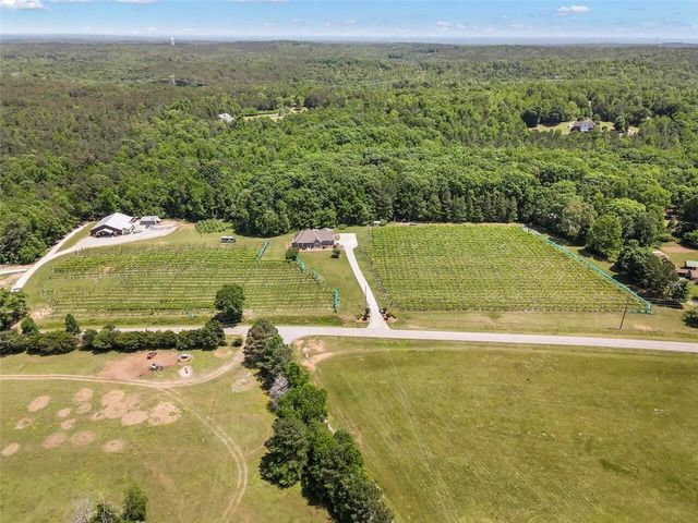 565 N Hulett Road, Villa Rica, GA 30180