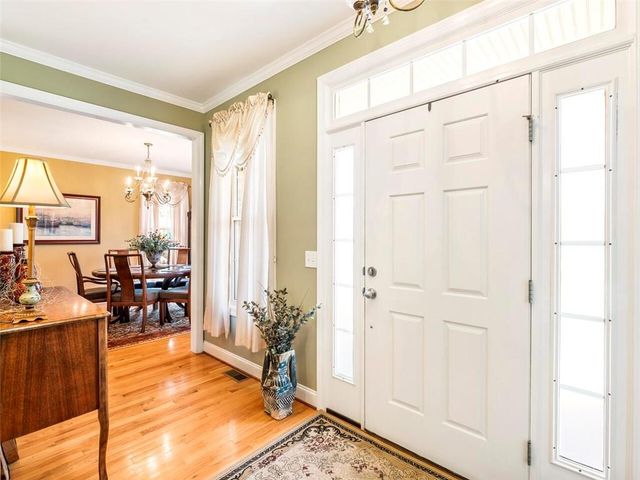 565 N Hulett Road, Villa Rica, GA 30180