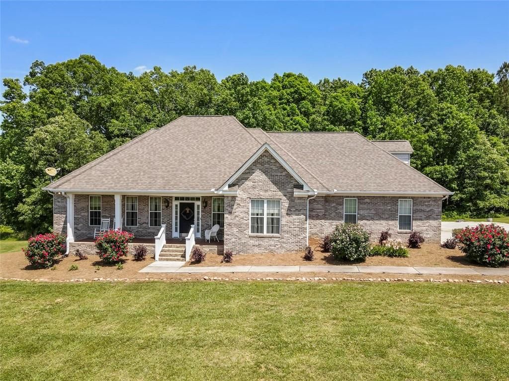 565 N Hulett Road, Villa Rica, GA 30180