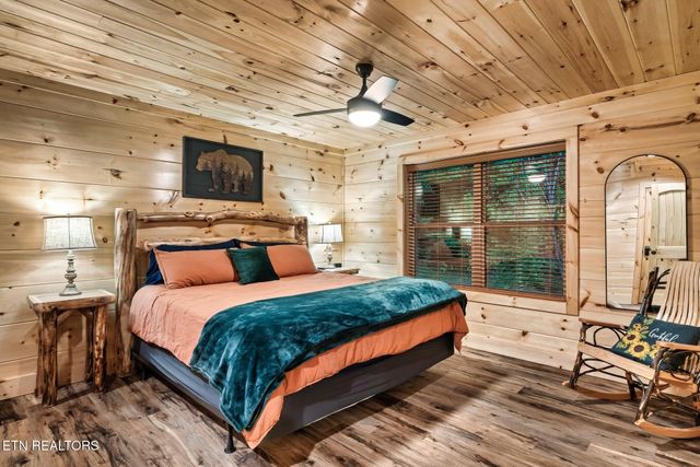 3211 Old Mountain Rd, Sevierville, TN 37876
