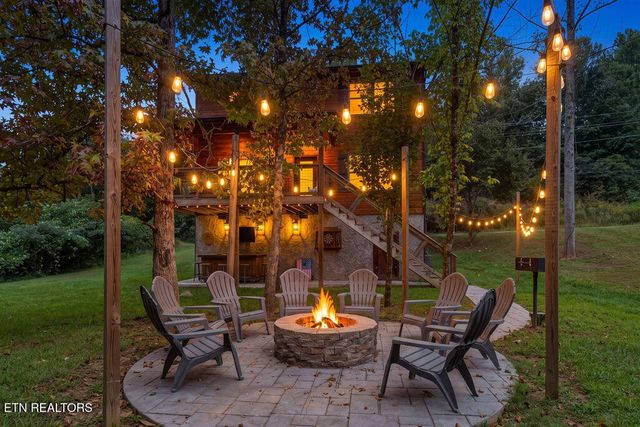 3211 Old Mountain Rd, Sevierville, TN 37876