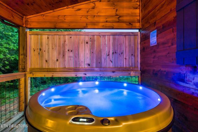 3211 Old Mountain Rd, Sevierville, TN 37876