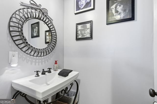 2175 Pea Ridge Road, Cornelia, GA 30531