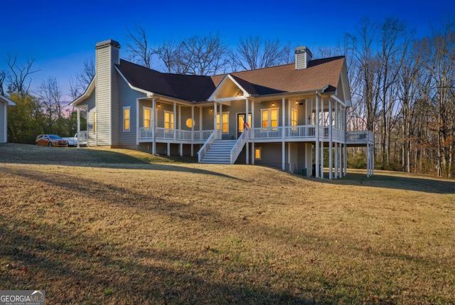 2175 Pea Ridge Road, Cornelia, GA 30531