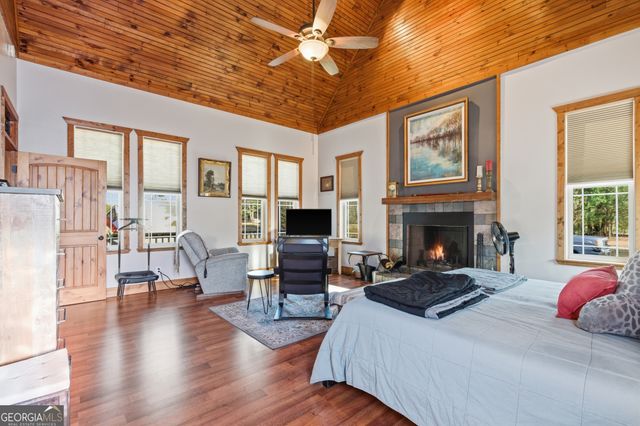 2175 Pea Ridge Road, Cornelia, GA 30531