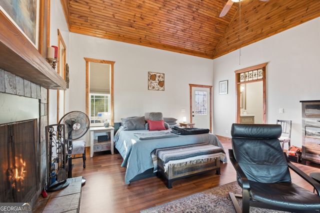 2175 Pea Ridge Road, Cornelia, GA 30531