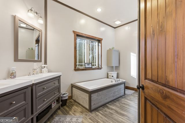 2175 Pea Ridge Road, Cornelia, GA 30531