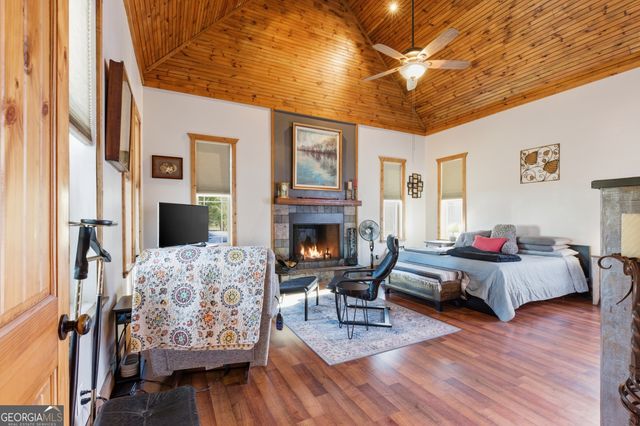 2175 Pea Ridge Road, Cornelia, GA 30531