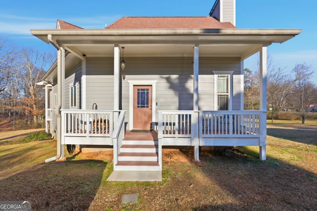 2175 Pea Ridge Road, Cornelia, GA 30531