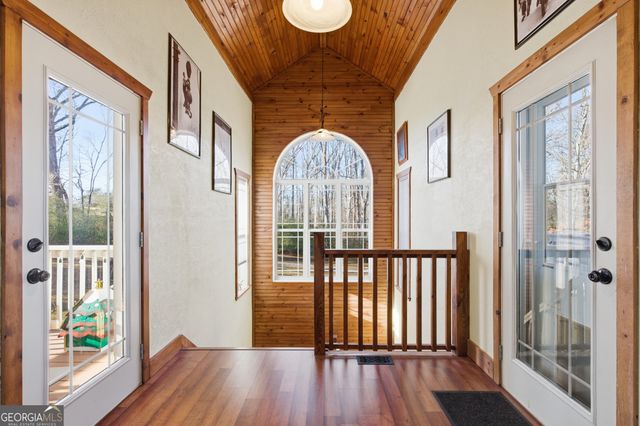 2175 Pea Ridge Road, Cornelia, GA 30531