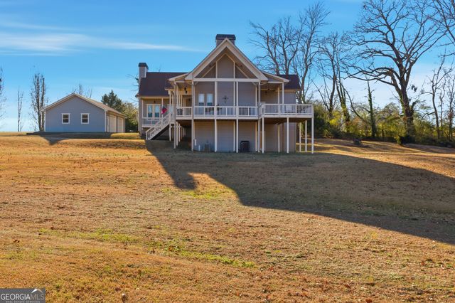 2175 Pea Ridge Road, Cornelia, GA 30531
