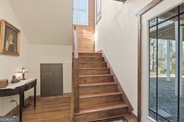 2175 Pea Ridge Road, Cornelia, GA 30531