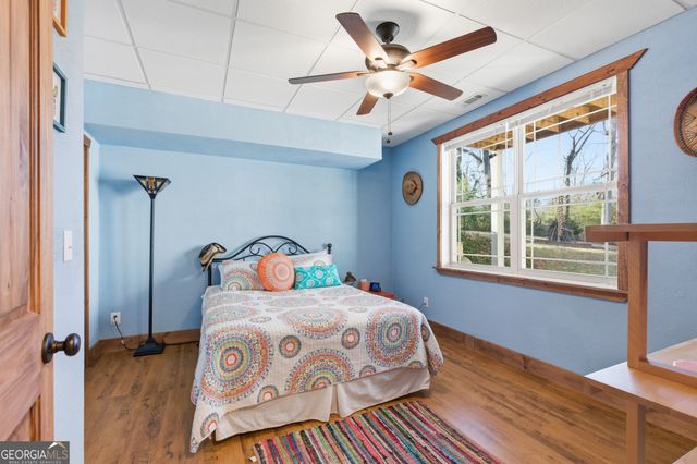 2175 Pea Ridge Road, Cornelia, GA 30531