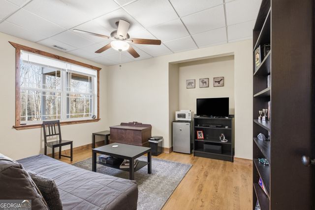 2175 Pea Ridge Road, Cornelia, GA 30531