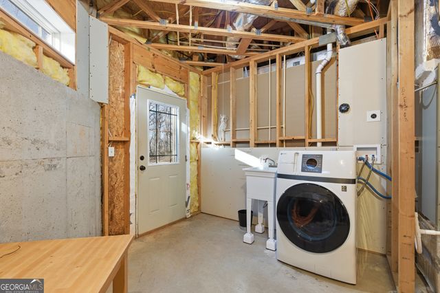 2175 Pea Ridge Road, Cornelia, GA 30531