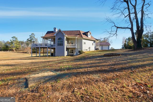 2175 Pea Ridge Road, Cornelia, GA 30531